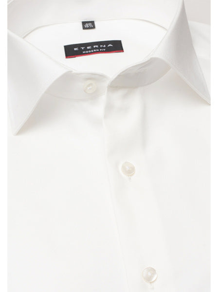 Eterna Modern fit Skjorte